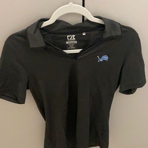 Detroit Lions Polo Shirt